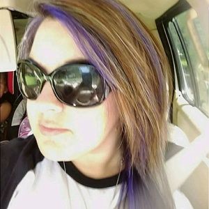 Meet your Posher, Ashlea